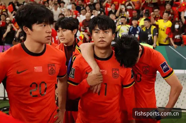 深度揭秘：2030世界杯若扩军至66队，中国男足如何借博鱼体育平台见证历史转折？